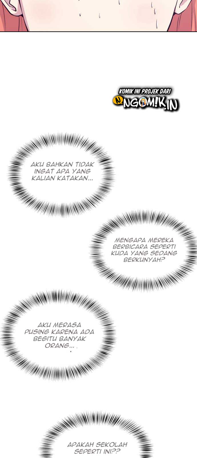 The Boy of Death Chapter 25 Gambar 50