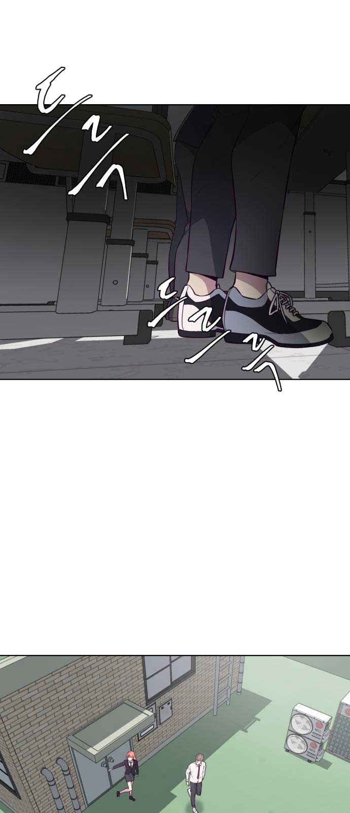 The Boy of Death Chapter 25 Gambar 55