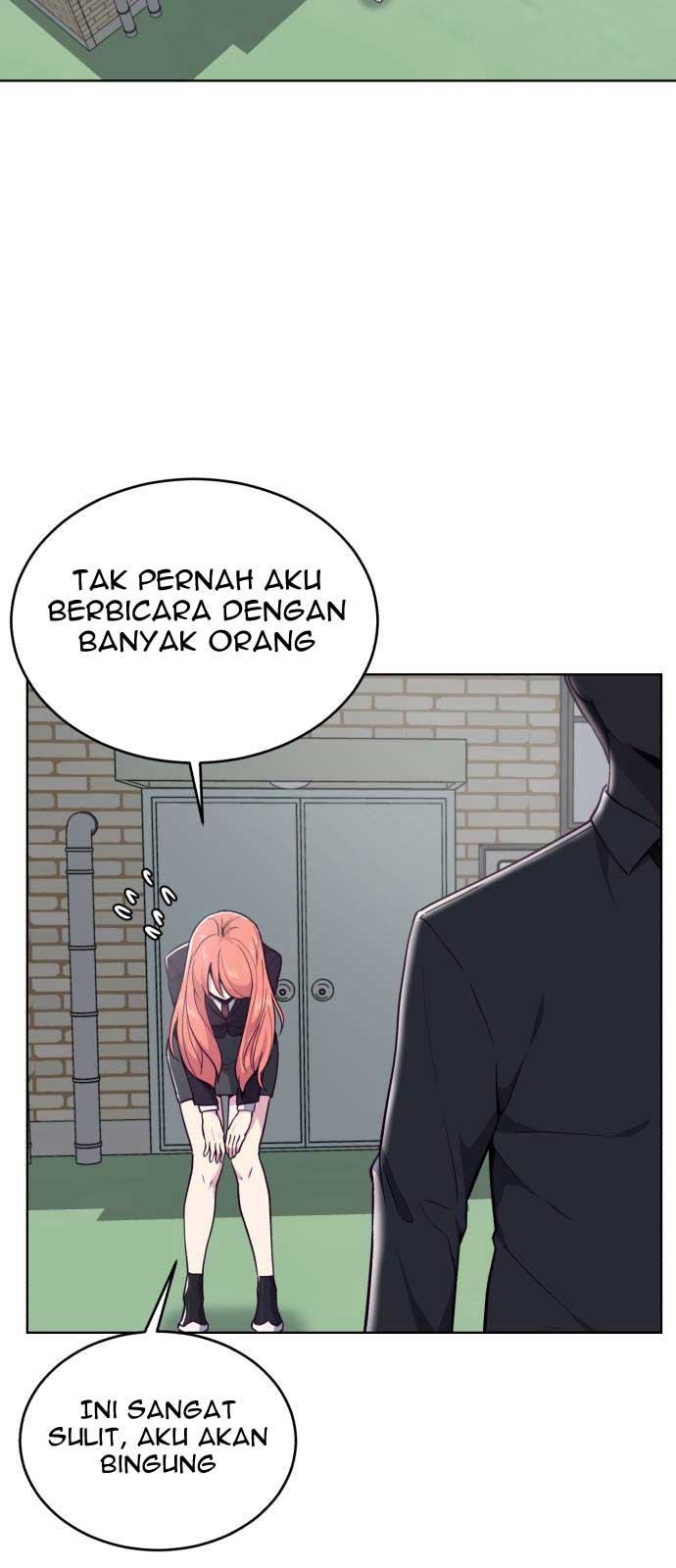 The Boy of Death Chapter 25 Gambar 56