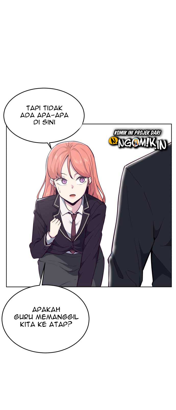 The Boy of Death Chapter 25 Gambar 57
