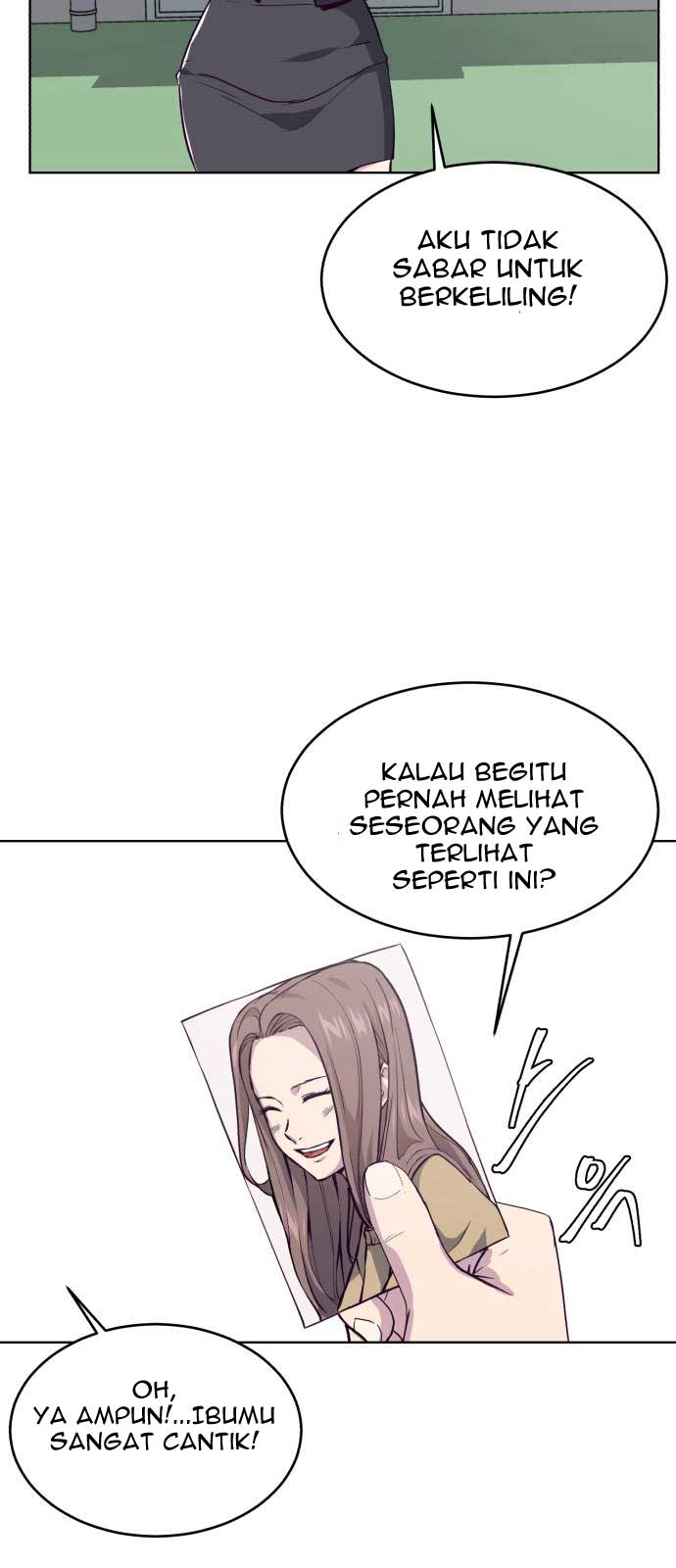 The Boy of Death Chapter 25 Gambar 60