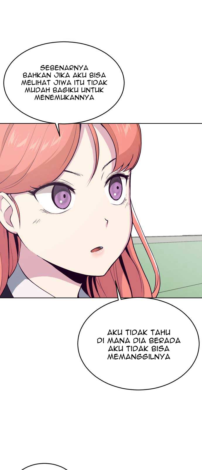 The Boy of Death Chapter 25 Gambar 62