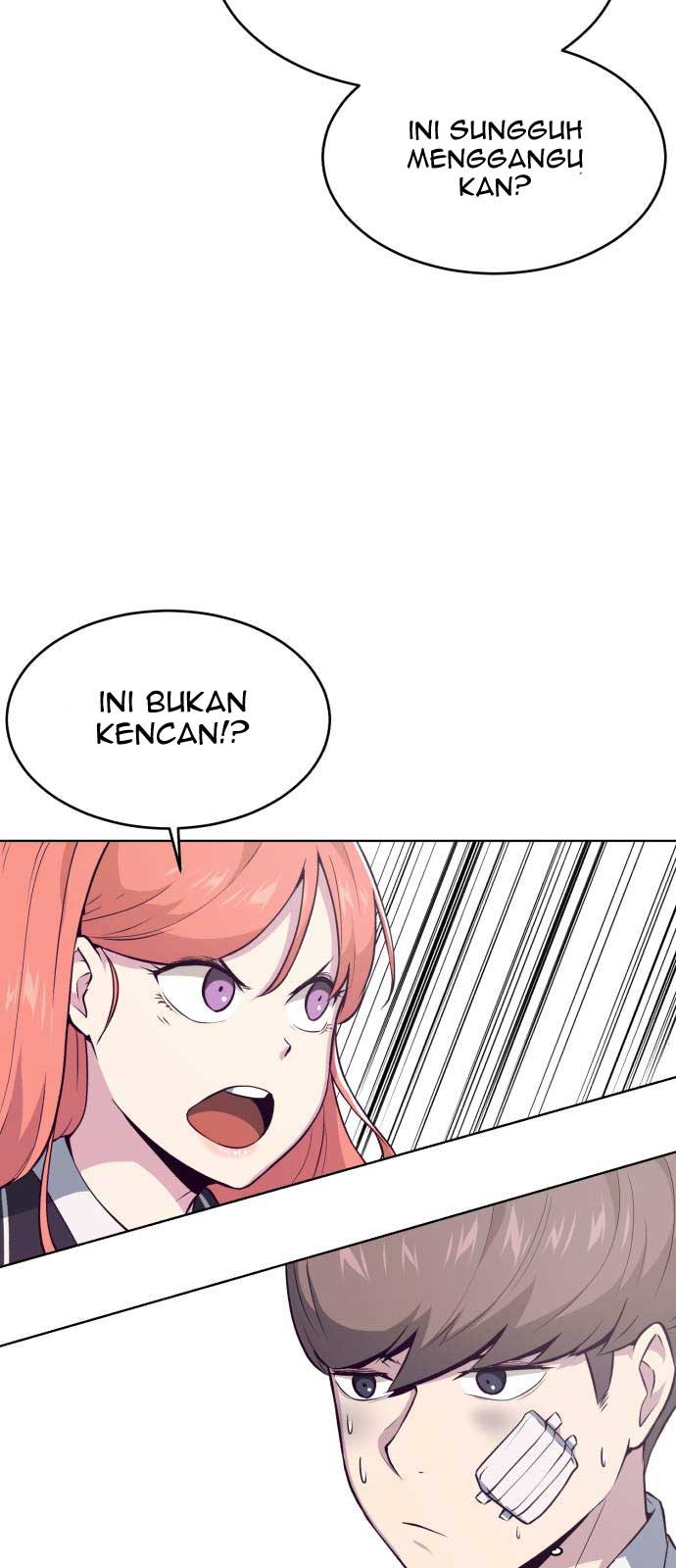 The Boy of Death Chapter 25 Gambar 70
