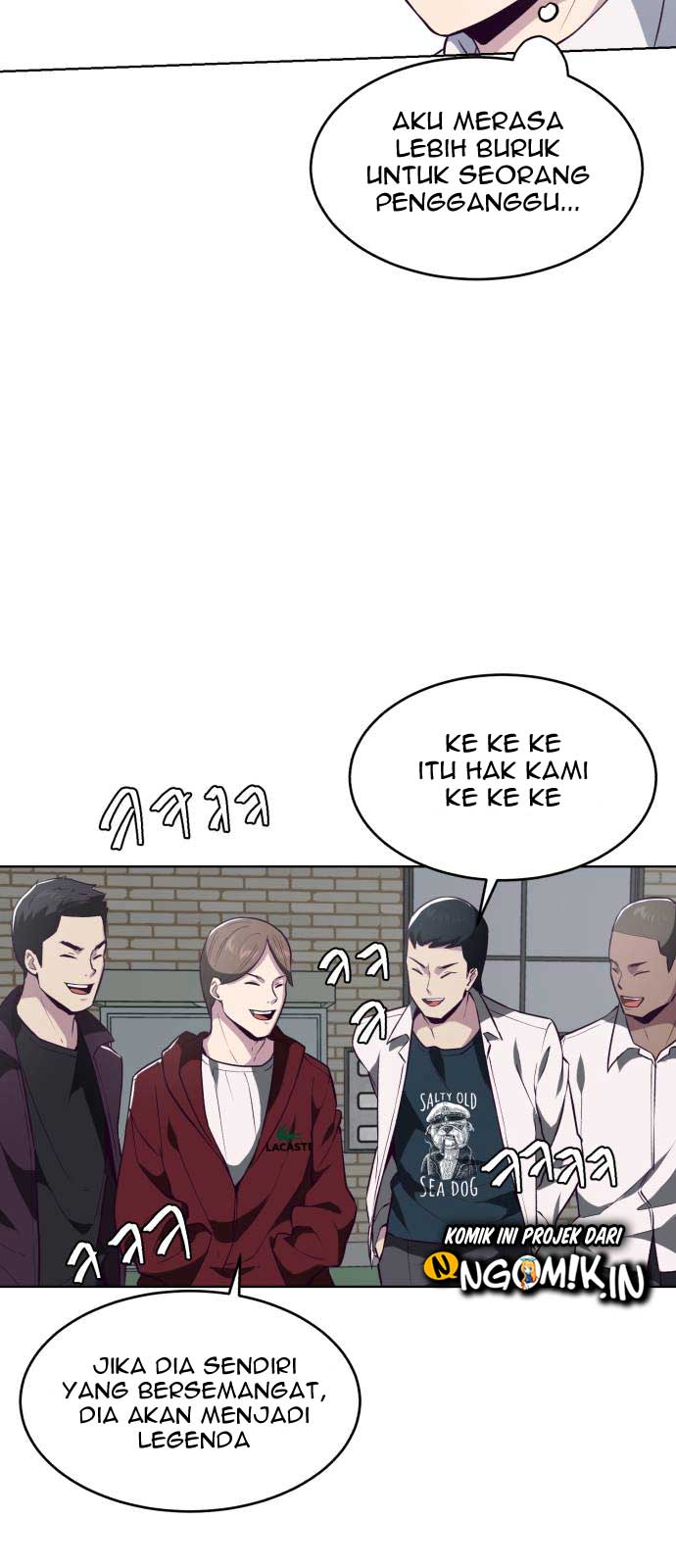 The Boy of Death Chapter 25 Gambar 71