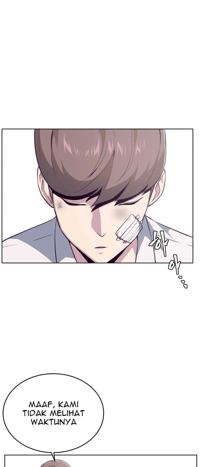 The Boy of Death Chapter 25 Gambar 72
