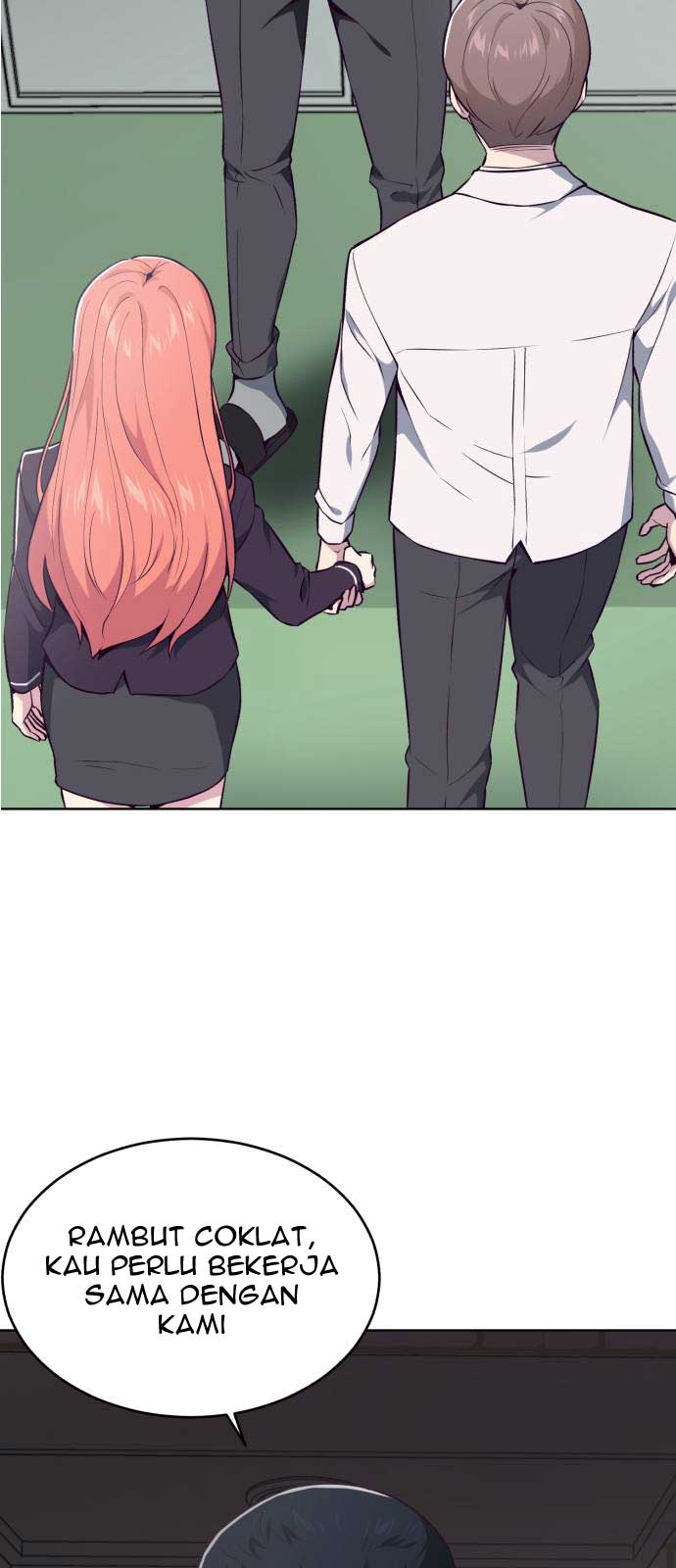 The Boy of Death Chapter 25 Gambar 75