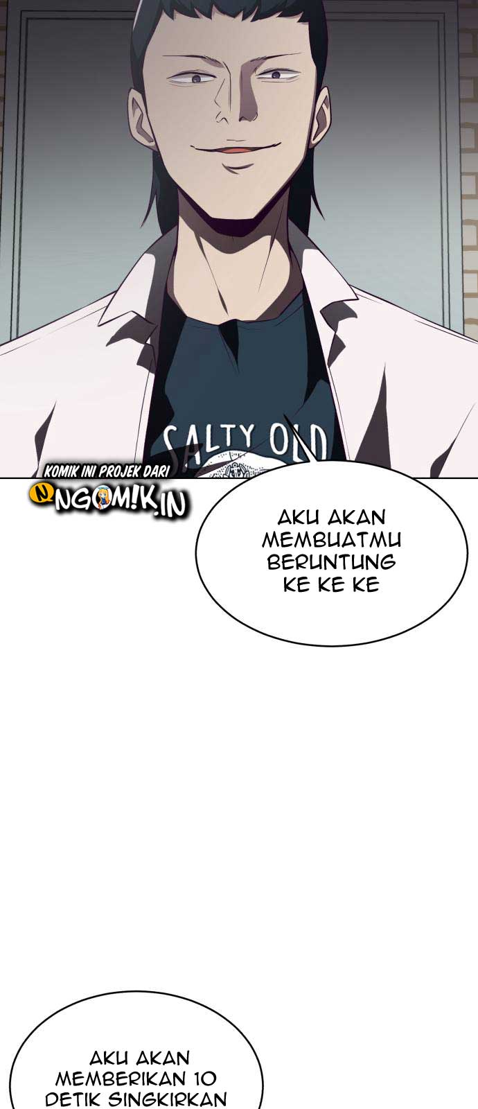 The Boy of Death Chapter 25 Gambar 76