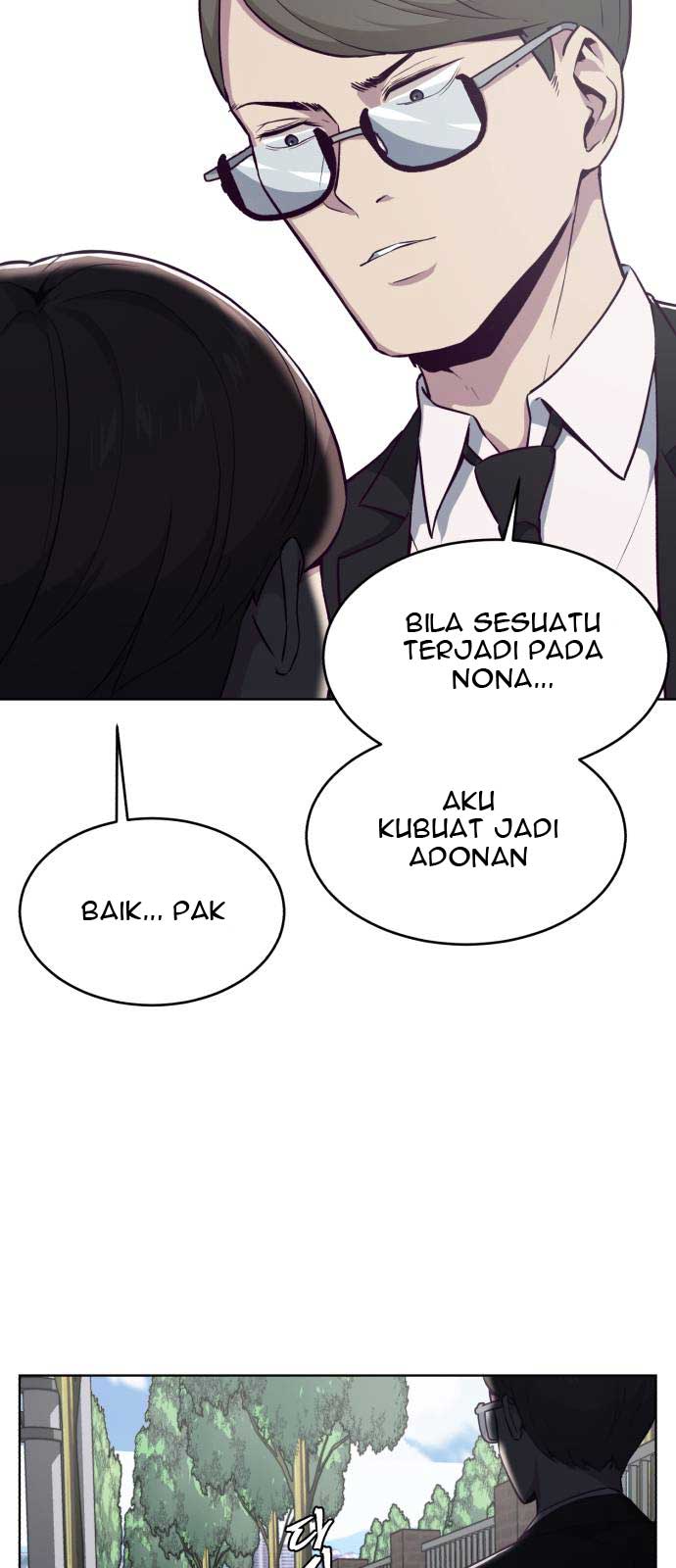 The Boy of Death Chapter 25 Gambar 8