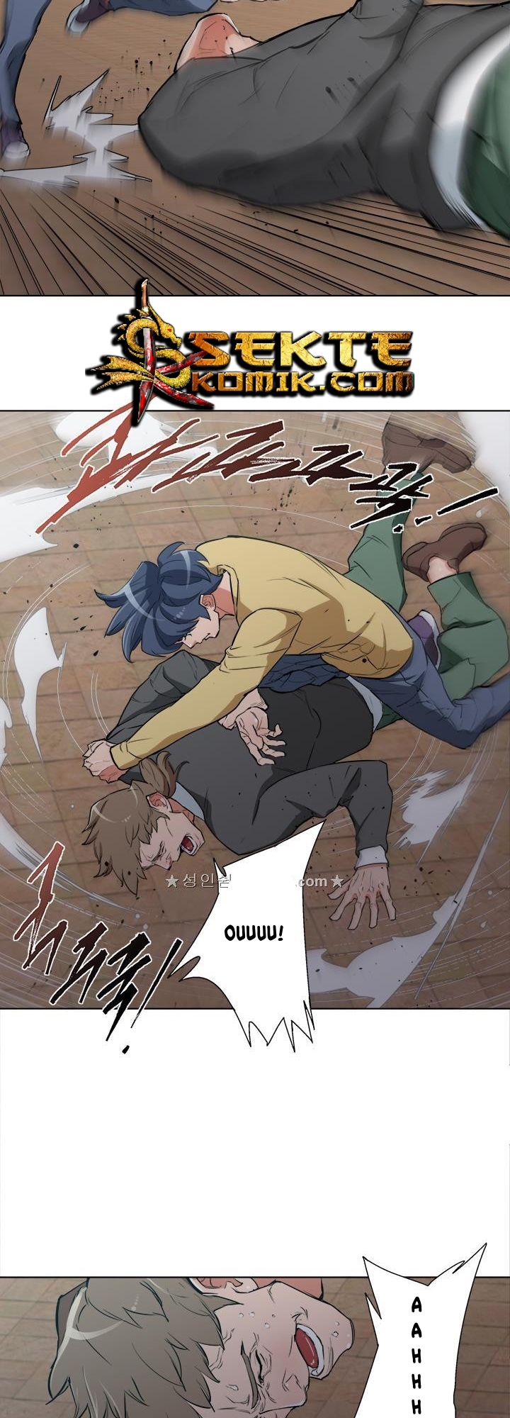 I Stack Experience Through Writing Books Chapter 44 Gambar 10