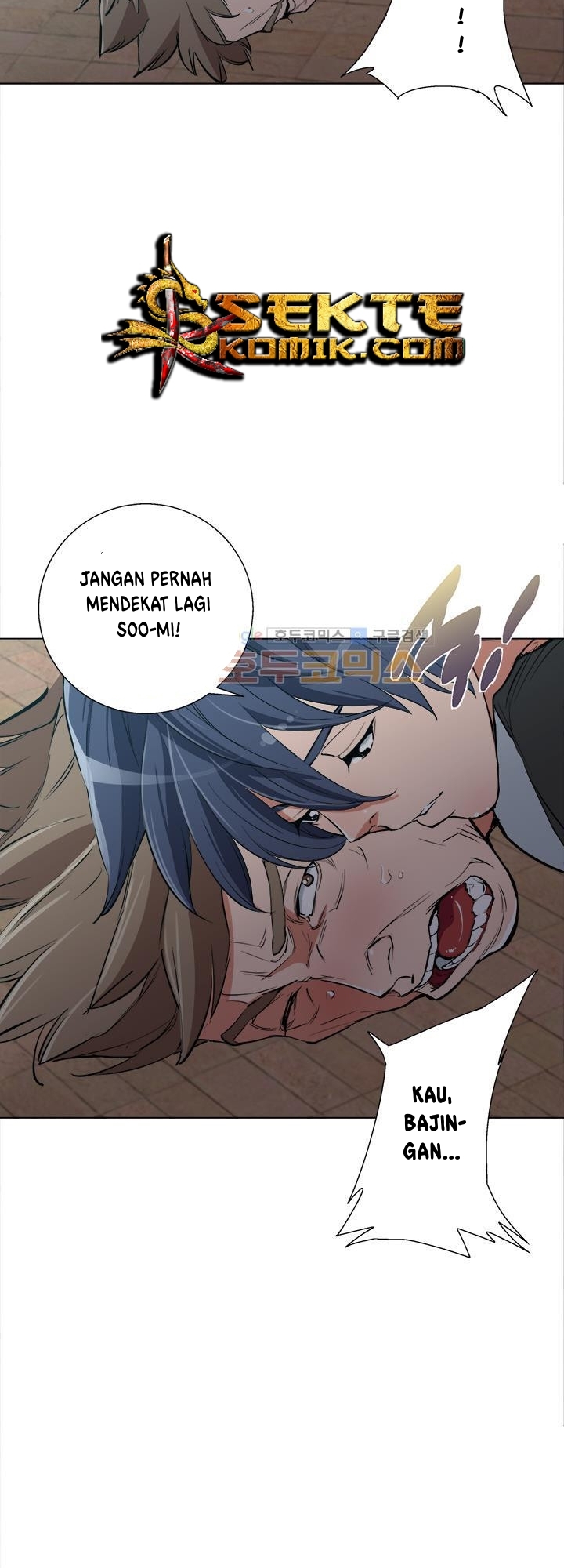 I Stack Experience Through Writing Books Chapter 44 Gambar 11