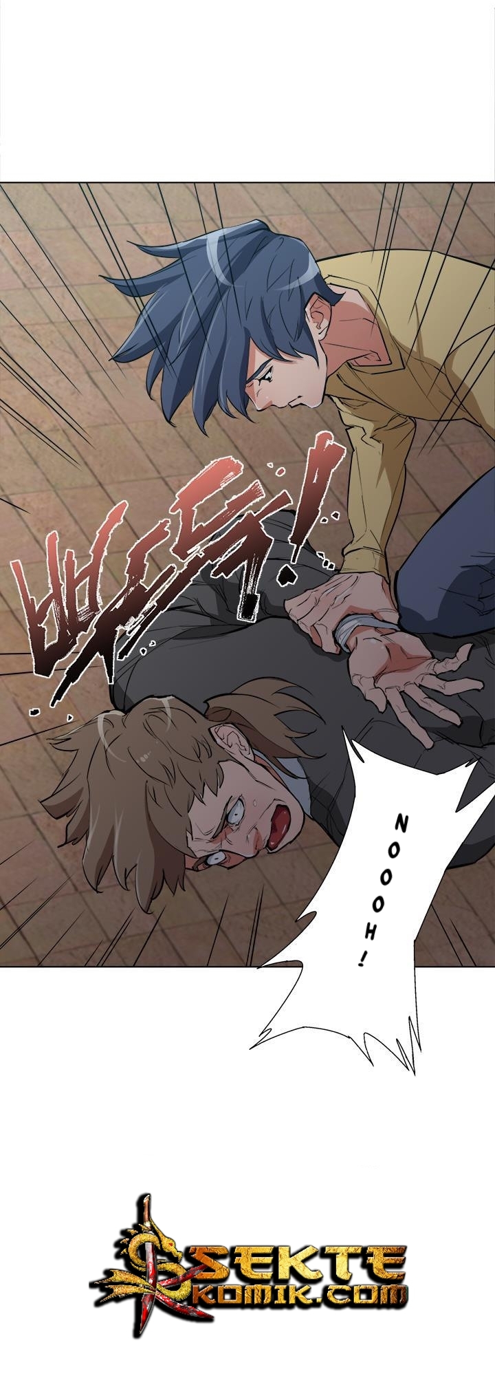 I Stack Experience Through Writing Books Chapter 44 Gambar 12