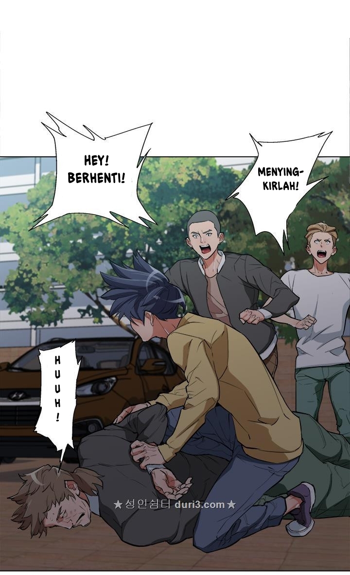 I Stack Experience Through Writing Books Chapter 44 Gambar 13