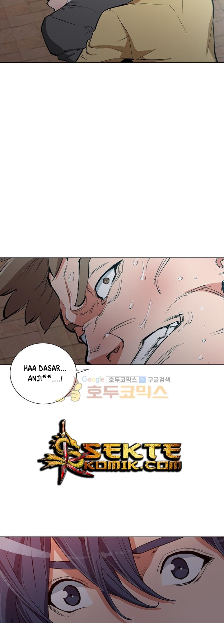 I Stack Experience Through Writing Books Chapter 44 Gambar 17