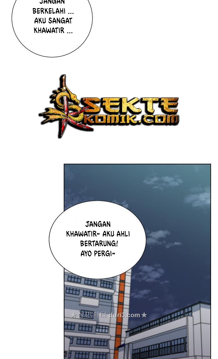 I Stack Experience Through Writing Books Chapter 44 Gambar 25