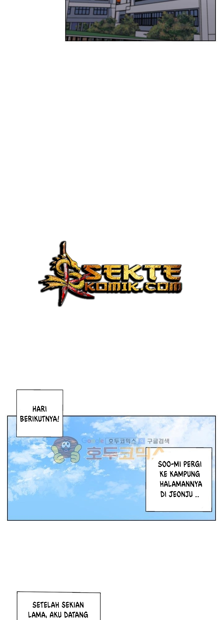 I Stack Experience Through Writing Books Chapter 44 Gambar 26