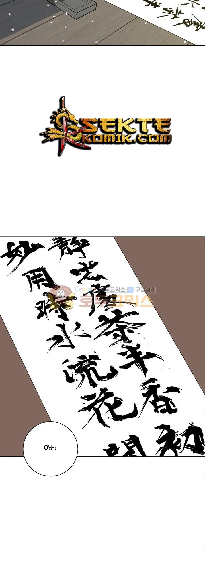 I Stack Experience Through Writing Books Chapter 44 Gambar 44