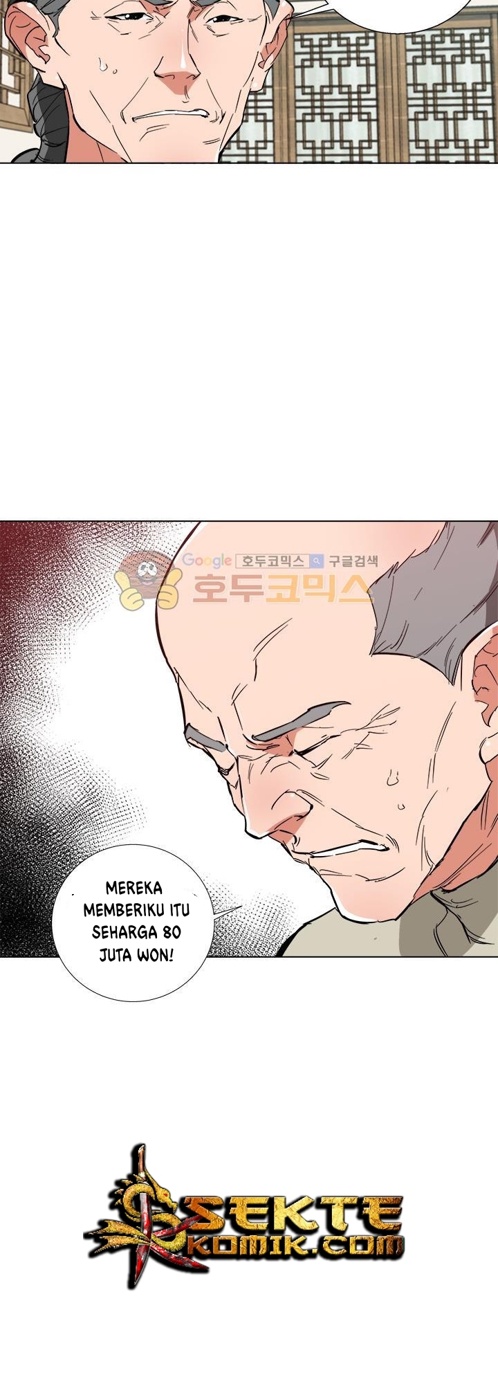 I Stack Experience Through Writing Books Chapter 44 Gambar 47