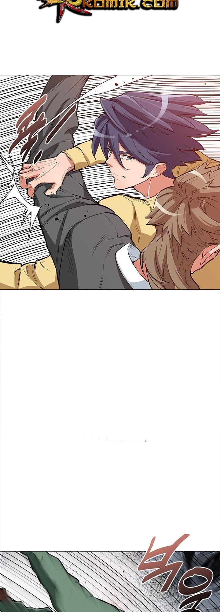 I Stack Experience Through Writing Books Chapter 44 Gambar 7