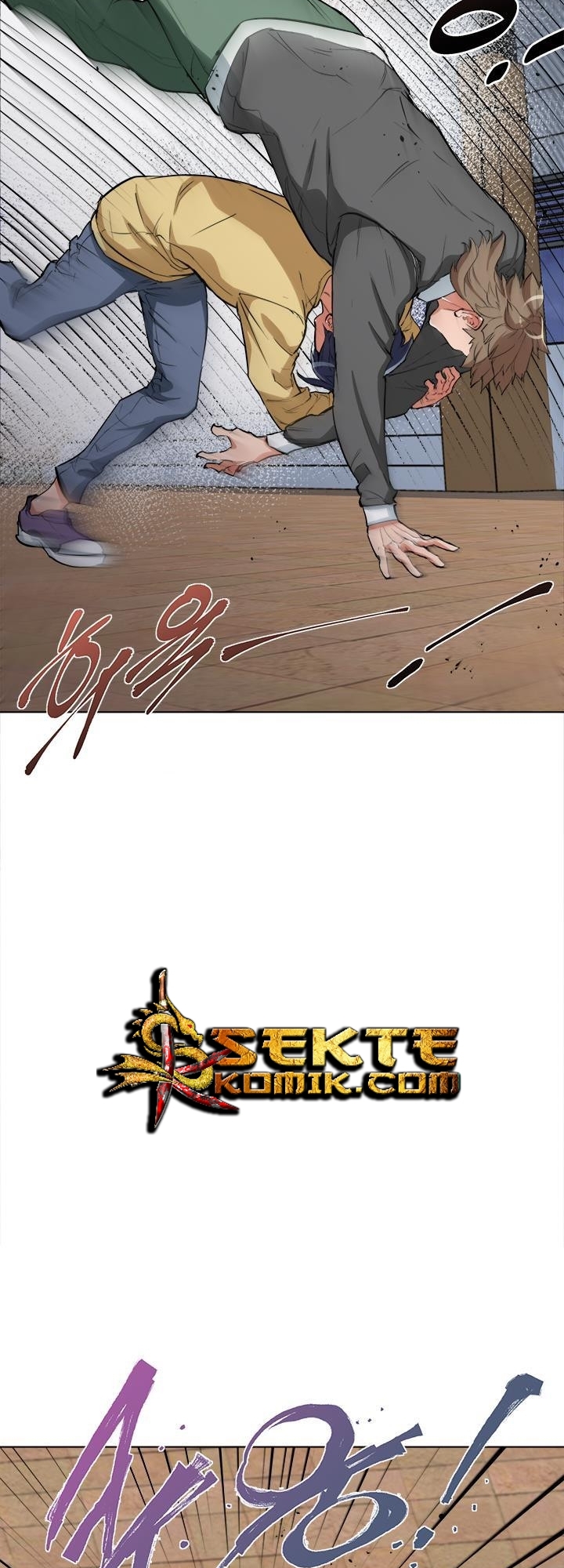 I Stack Experience Through Writing Books Chapter 44 Gambar 8