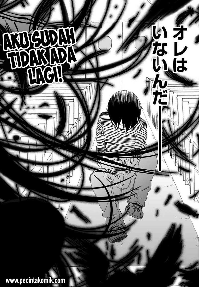 Sankarea Chapter 53 Gambar 21
