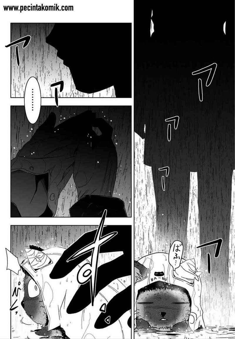 Sankarea Chapter 53 Gambar 23