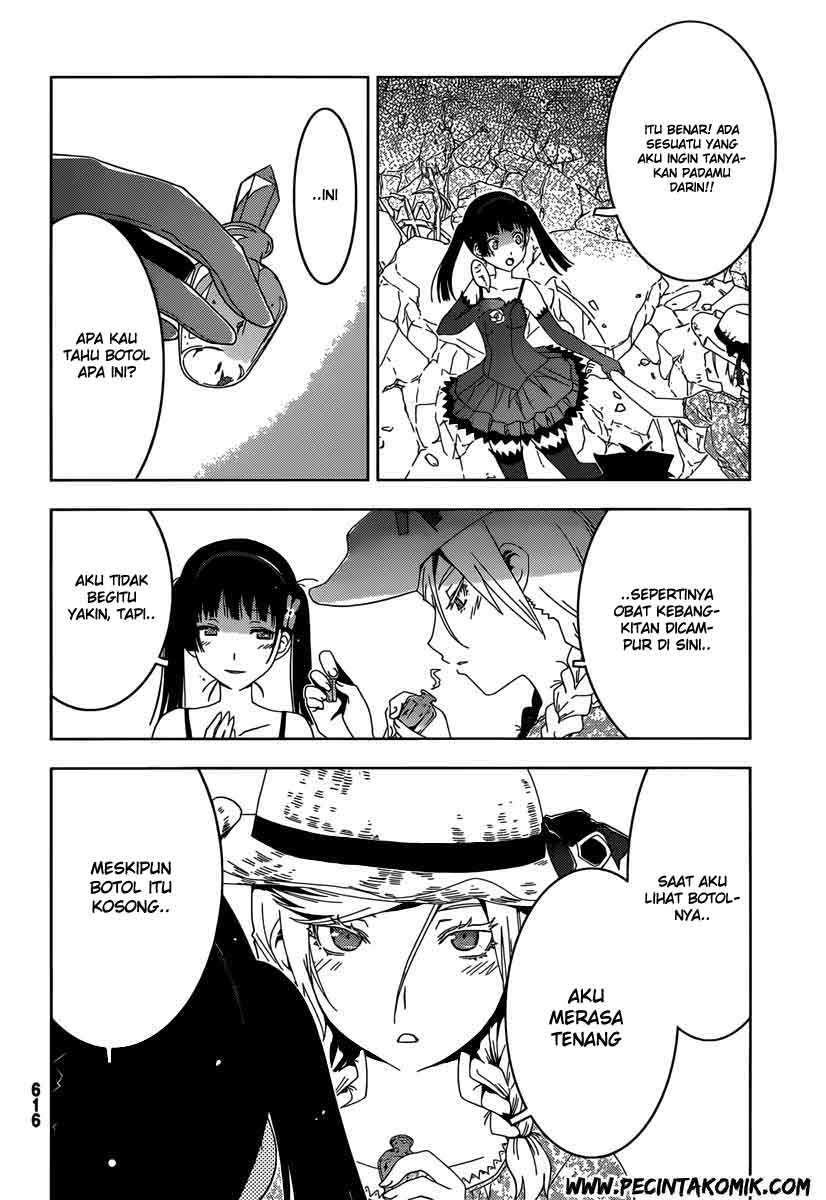 Sankarea Chapter 44 Gambar 26