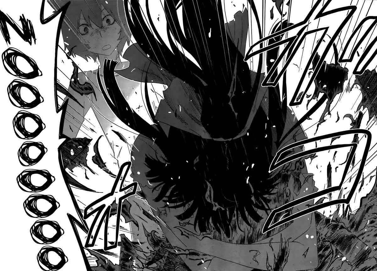Sankarea Chapter 28 Gambar 27