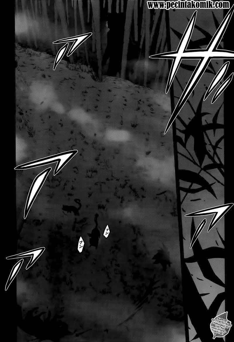 Sankarea Chapter 26 Gambar 29