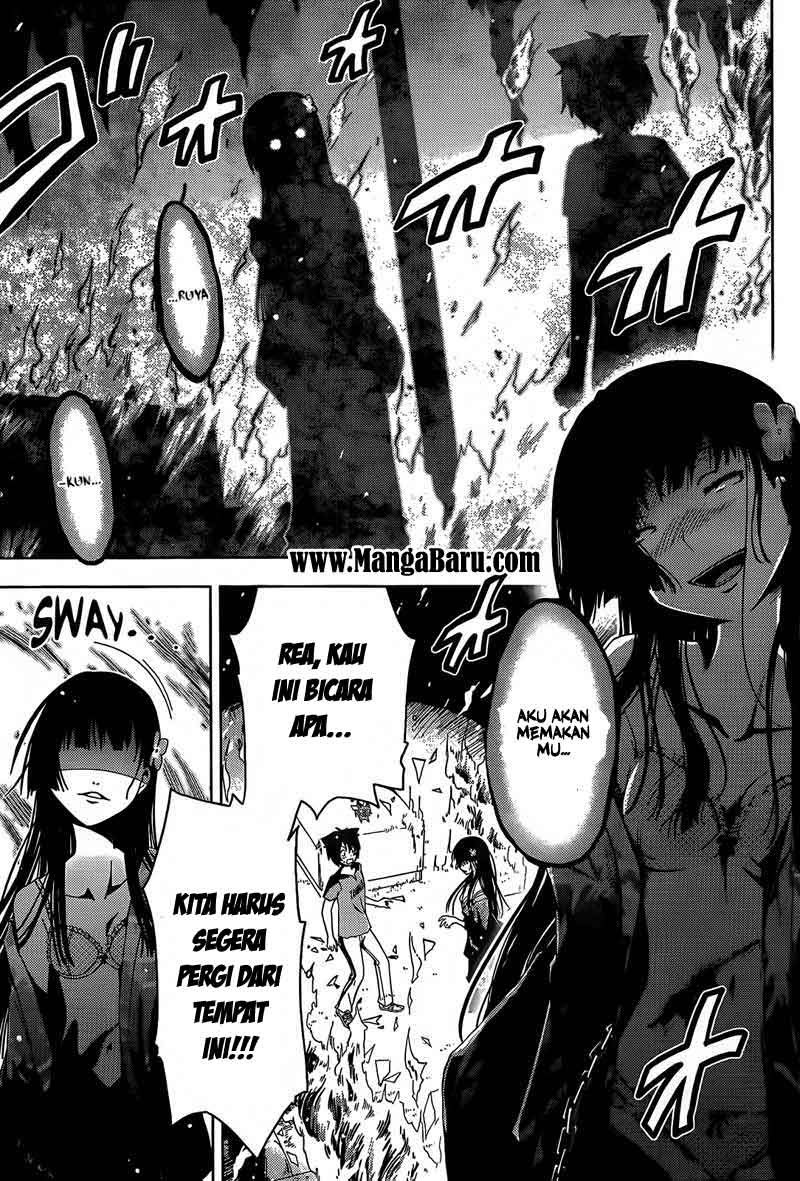 Baca Sankarea Chapter 20 Gambar 2