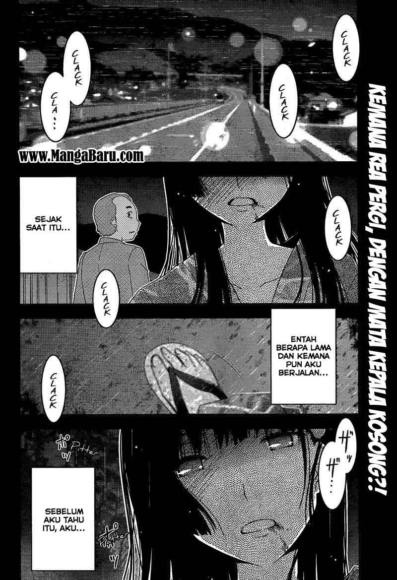 Baca  Sankarea Chapter 19 Gambar 2