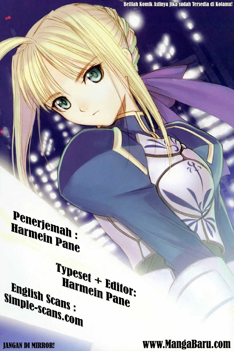 Baca Komik Sankarea Chapter 18 Gambar 1