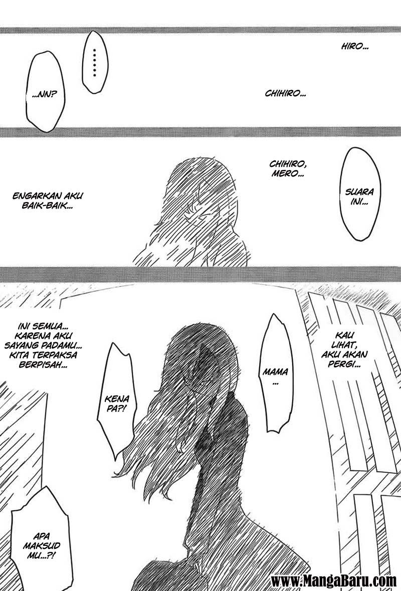 Sankarea Chapter 17 Gambar 8