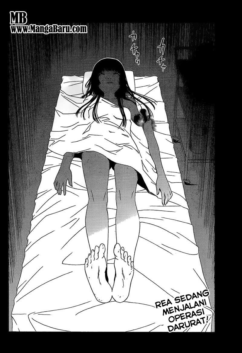 Baca Sankarea Chapter 14 Gambar 2
