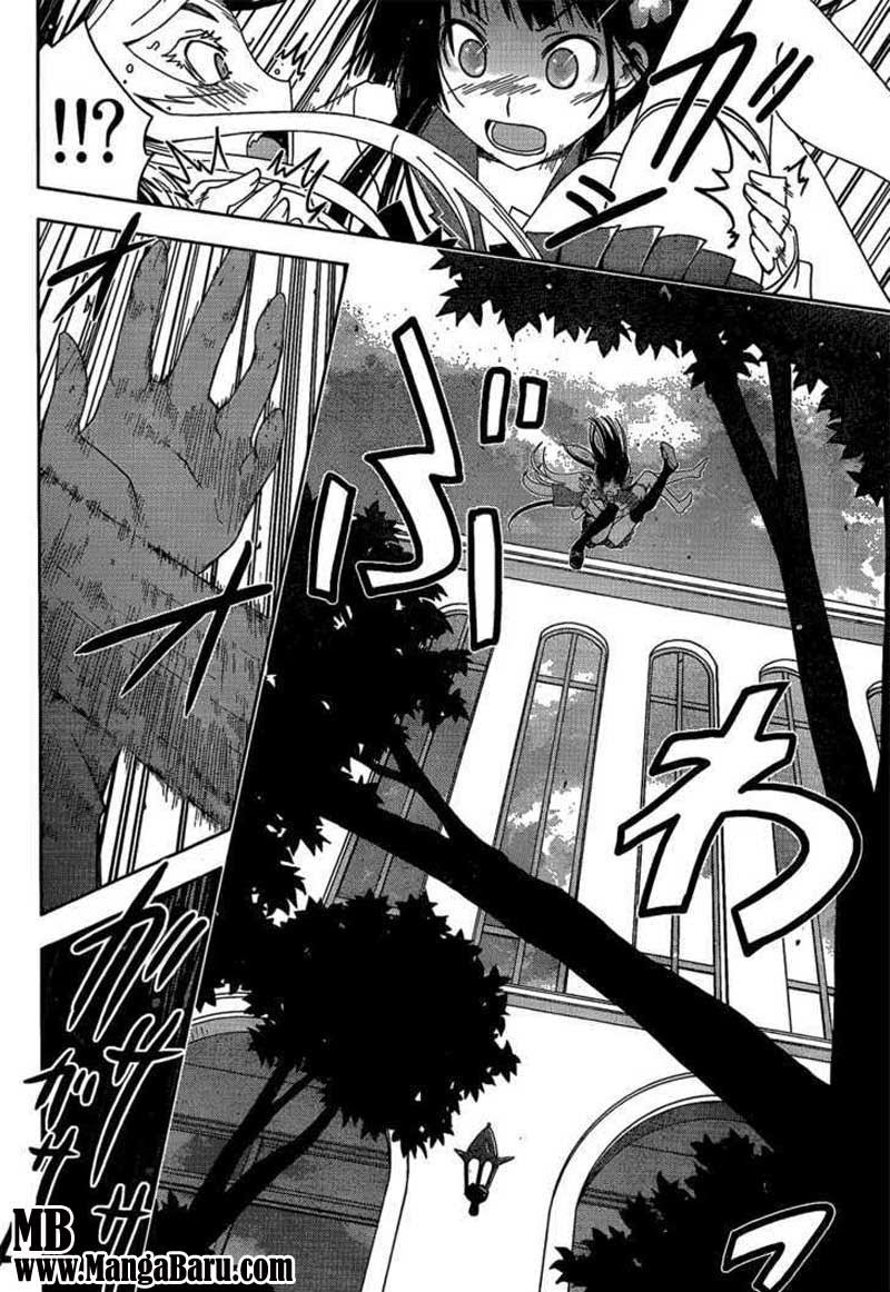 Sankarea Chapter 13 Gambar 28
