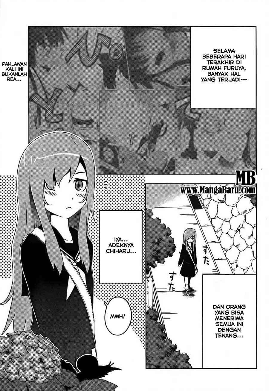Sankarea Chapter 12 Gambar 3