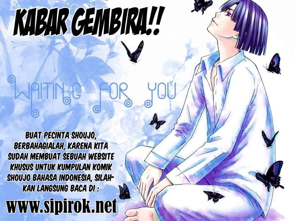 Sankarea Chapter 07 Gambar 30