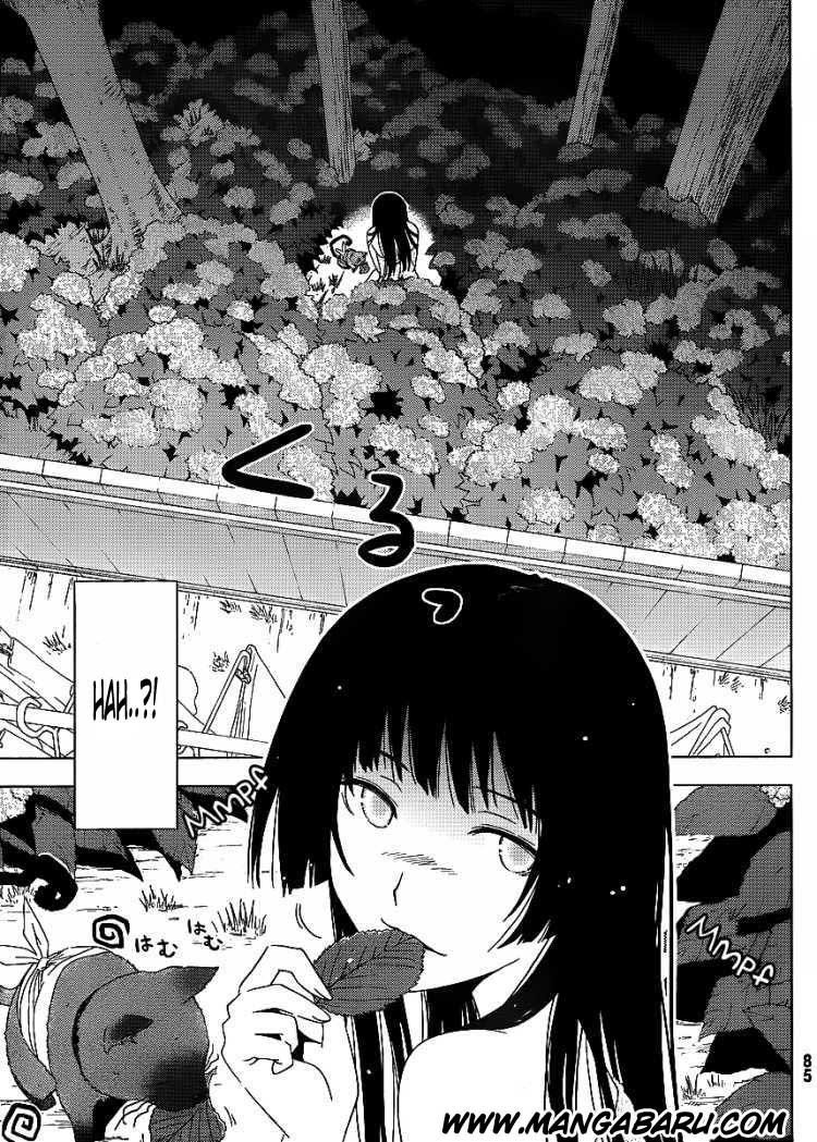 Sankarea Chapter 06 Gambar 14