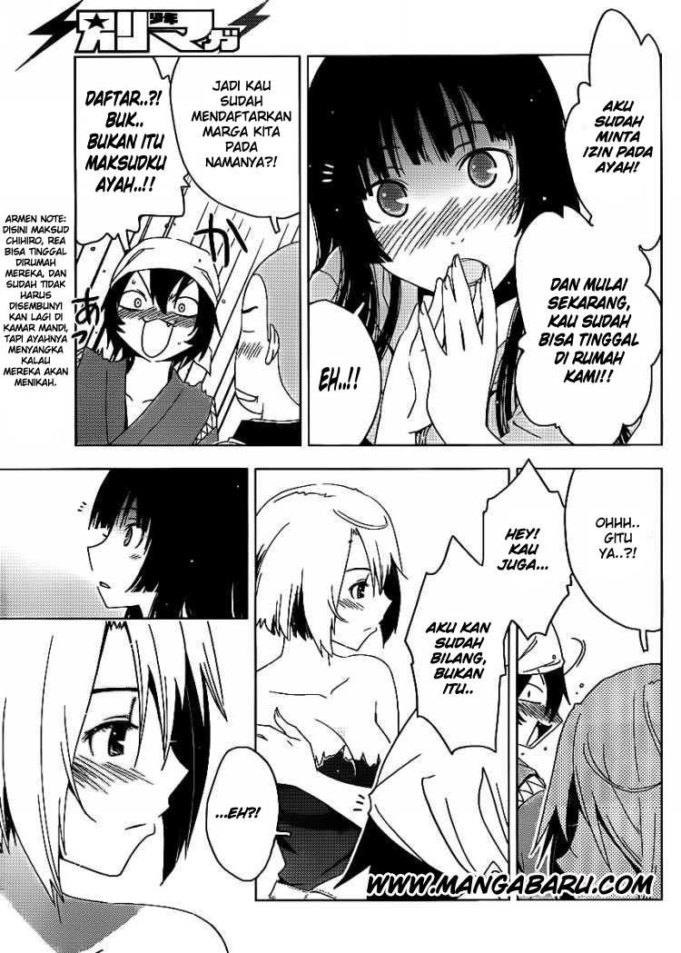Sankarea Chapter 06 Gambar 26