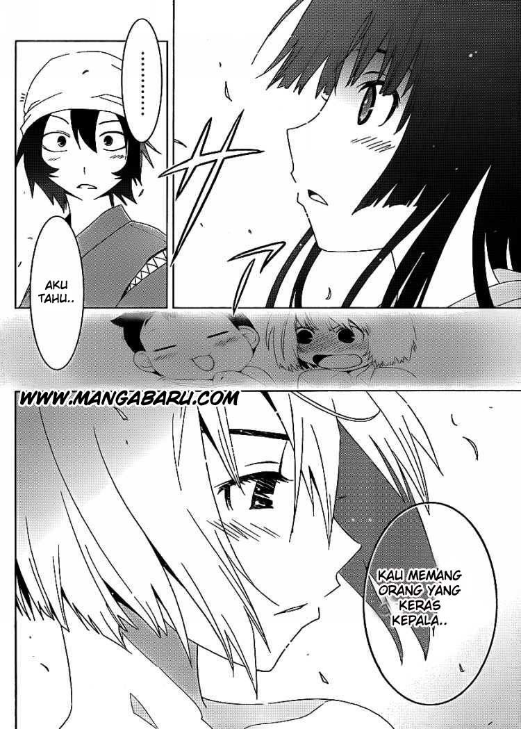 Sankarea Chapter 06 Gambar 27