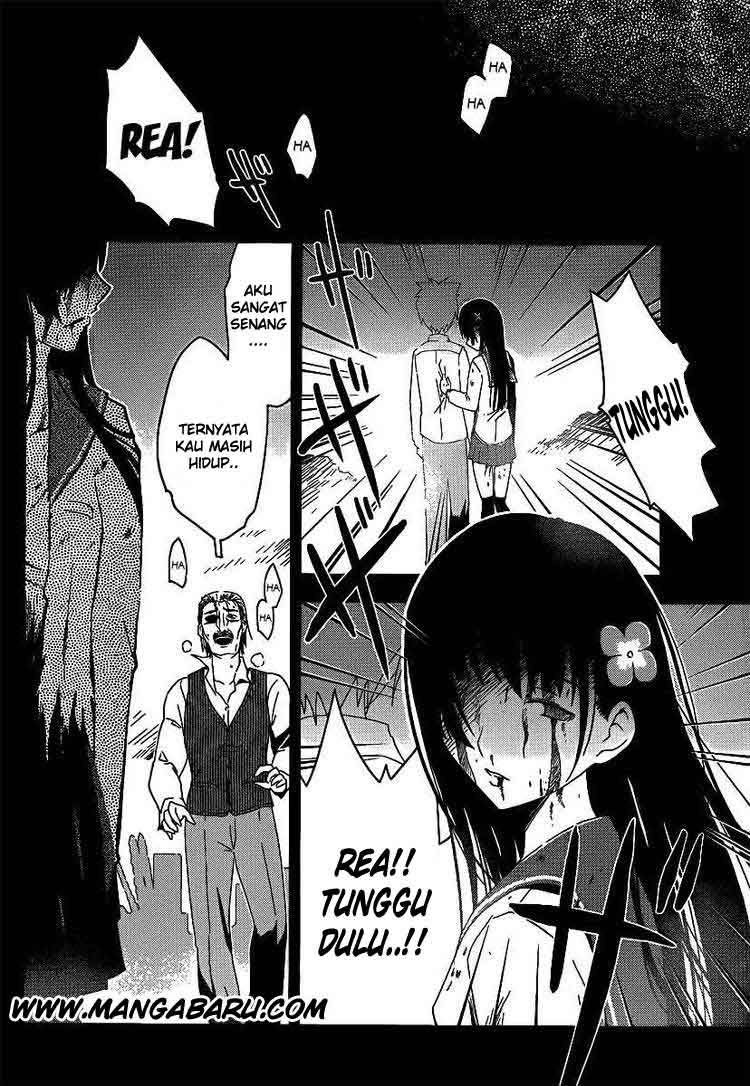 Baca  Sankarea Chapter 05 Gambar 2