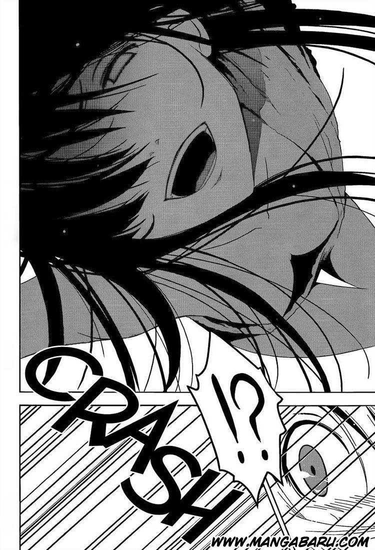 Sankarea Chapter 05 Gambar 27