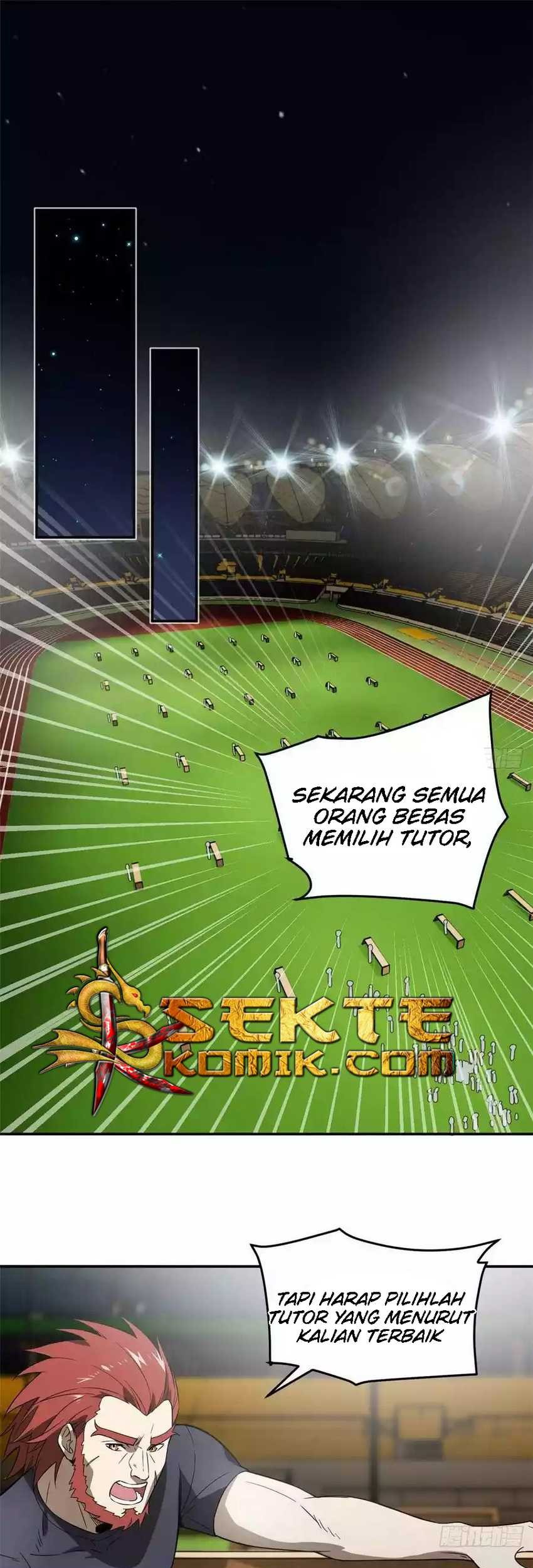 Baca  Global Gao Wu Chapter 34 Gambar 2