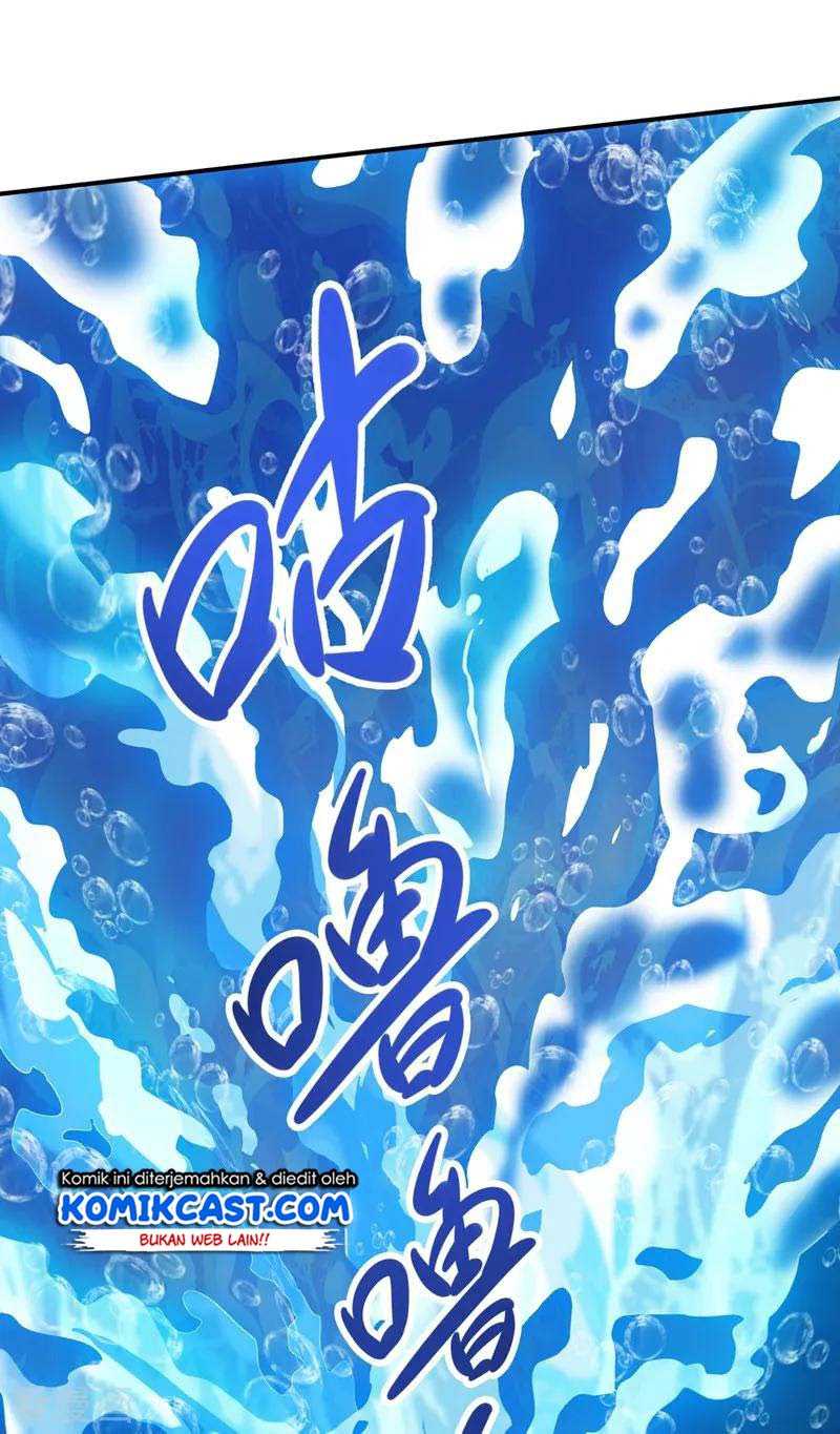 Spirit Sword Sovereign Chapter 329 Gambar 22