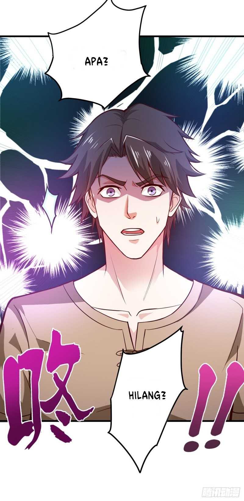 Strongest Divine Doctor Mixed City Chapter 71 38