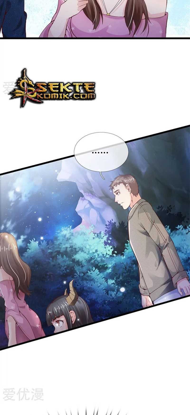 I am Daxianzun Chapter 177 Gambar 11