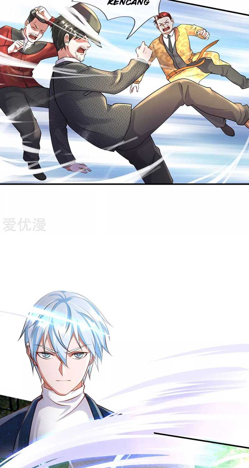 I am Daxianzun Chapter 187 Gambar 10