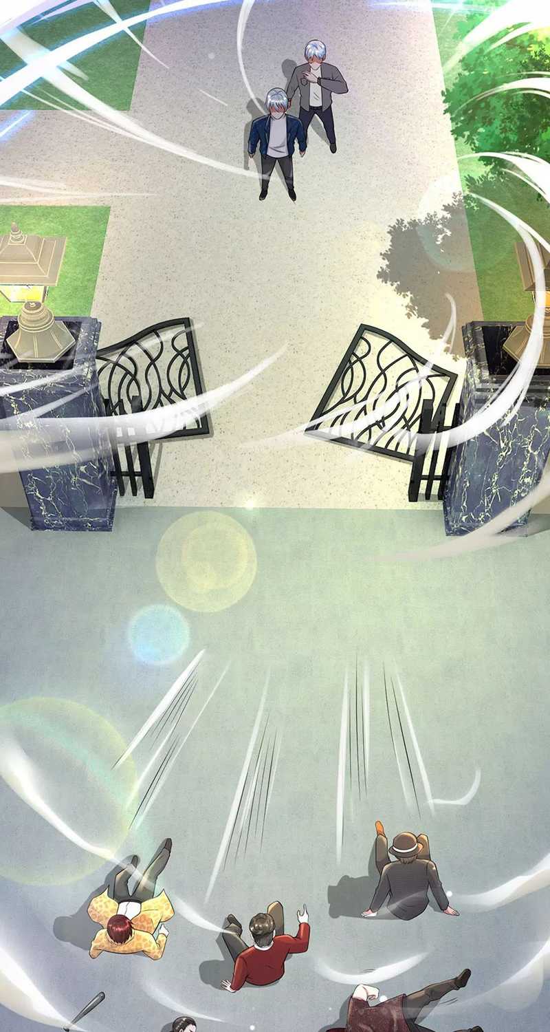 I am Daxianzun Chapter 187 Gambar 11