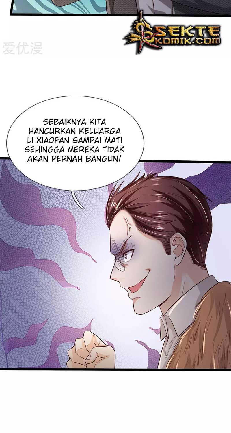 I am Daxianzun Chapter 187 Gambar 19