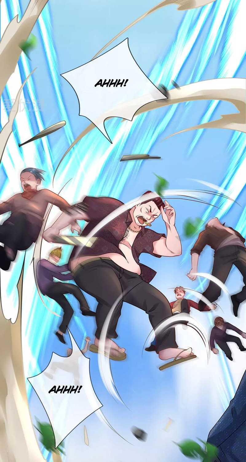 I am Daxianzun Chapter 187 Gambar 8