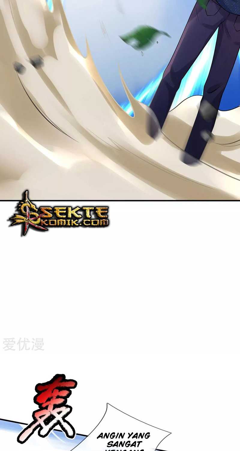 I am Daxianzun Chapter 187 Gambar 9